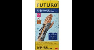 3M Polsbrace S/M links