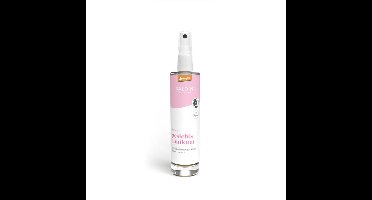 Baldini gezichttonic rose hydrol demet