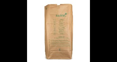 Biomat afvalzak comp papier 240 liter