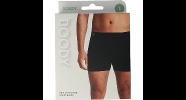 Boody Herenboxer zwart large