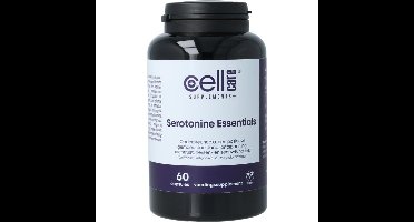 Cellcare Serotonin essentials