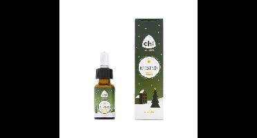 CHI Kerstmix van het jaar 2023