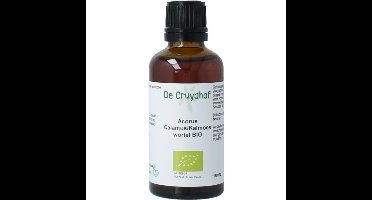 Cruydhof Acorus calamus/kalmoeswortel tinctuur bio