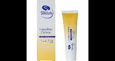 Dr Swaab Dr Swaab lanoline creme