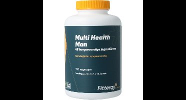Fittergy Multi health man