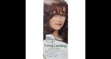 Henna Plus Long lasting colour 6.45 copper mahogany