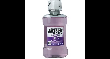 Listerine Mondwater total care