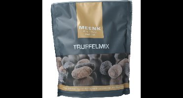 Meenk Truffelmix stazak
