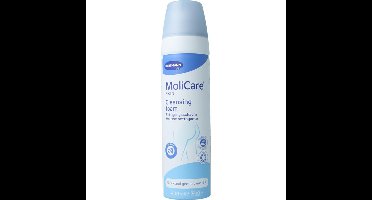 Molicare Skin reinigingsschuim