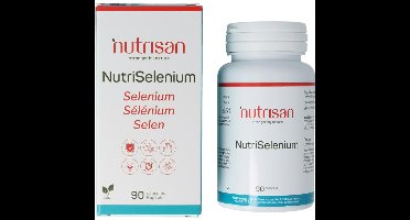 Nutrisan Nutriselenium