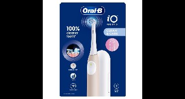 Oral B Oral B io2 calm pink+tc