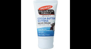 Palmers Cocoa butter formula tube