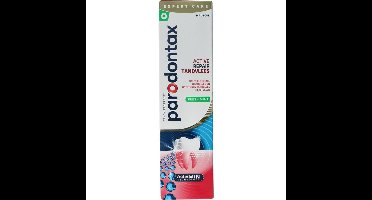 Parodontax Parodontax act gum rep fr mint