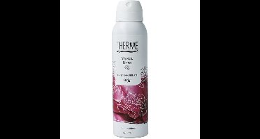 Therme Mystic rose deodorant anti-transpirant