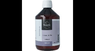 Volatile Hamamelis hydrolaat