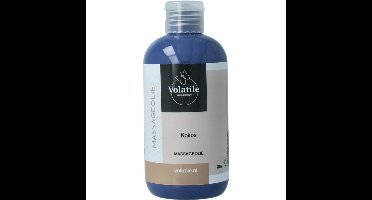 Volatile Massageolie kokos