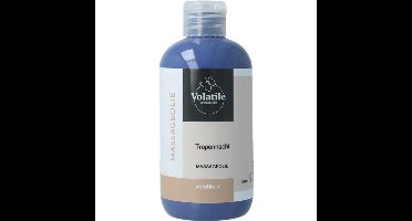 Volatile Massageolie tropennacht