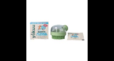 Yokuu probio shamp&con huisd start