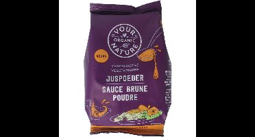 Your Organic Nat yon juspoeder vegetarisch bio