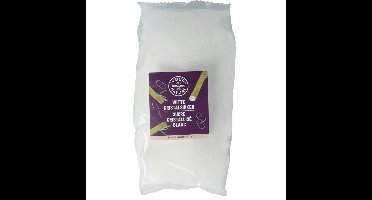 Your Organic Nat yon kristalsuiker bio