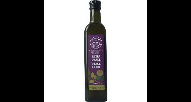 Your Organic Nat yon olijfolie extra vierge bio