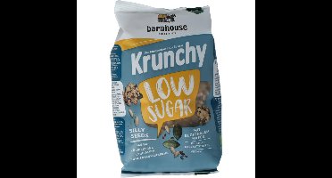 Barnhouse Barnhouse muesli sill seed bio