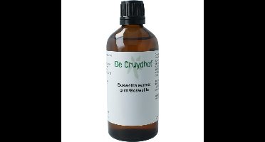 Natura Sanat Boswellia serrata / boswellia tinctuur