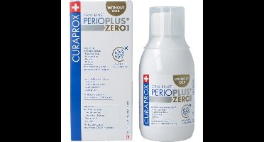 Curaprox perio plus+ zero