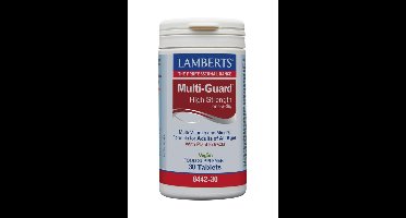 Lamberts Multi-guard