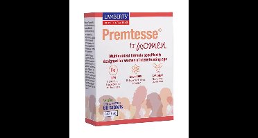 Lamberts Premtesse