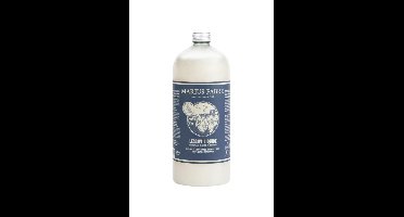 Marius Fabre wasmiddel zeepvlokk marseille