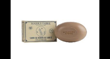 Marius Fabre zeep ovaal honing rozemarijn