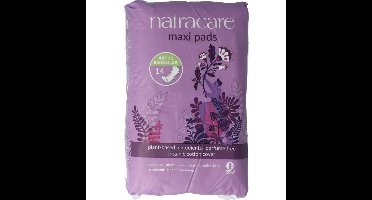 Natracare Maandverband normaal