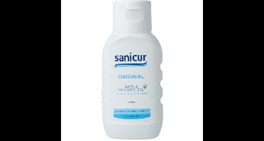 Sanicur Original shower gel mini