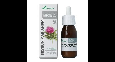 Soria Natural Silybum marianum extract