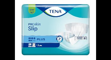 Tena Tena proskin slip plus mt s