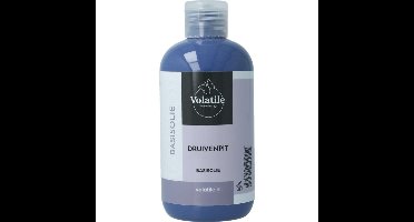 Volatile Druivenpitolie