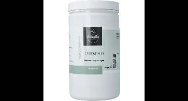 Volatile Groene klei poeder