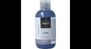 Volatile Jojoba basisolie