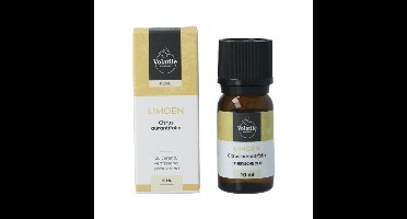 Volatile Limoen limette