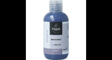 Volatile Sint Janskruid maceraat