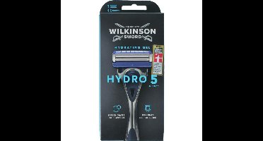 Wilkinson Hydro 5 skin protection apparaat