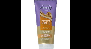 Andrelon Andrelon masker 1 min perf kru