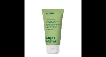 Attitude repring hair mask fabulous oil