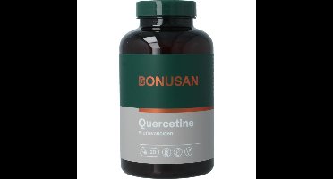 Springfield Quercetine 250 mg
