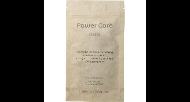 Care For Women Womens power boost