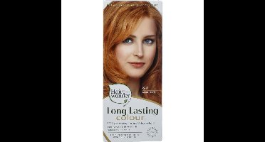 Henna Plus Long lasting colour 8.4 copper blond