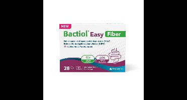 Metagenics bactiol easy zakjes