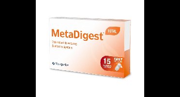 Metagenics Metadigest total NFD