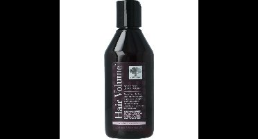 New Nordic hair volume shampoo